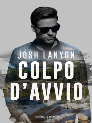cover image of Colpo d'avvio
